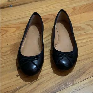 J. Crew Ballet Flats